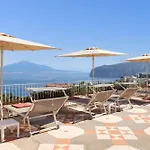 Grand Hotel De La Ville